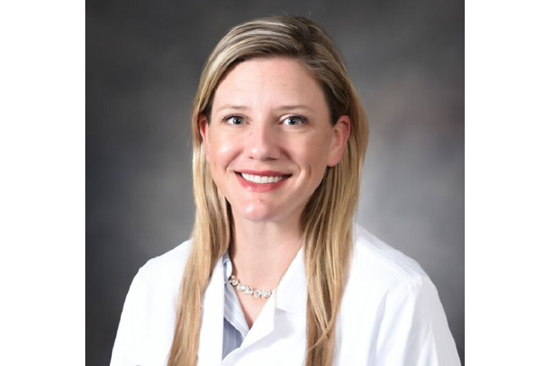 Meet Dr. Clark - Oral Pathologist and Speaker