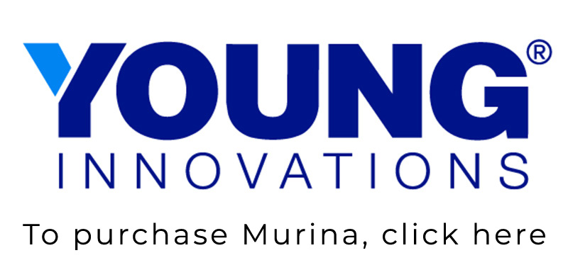 Young Innovations sponsors Ashley Clark, DDS